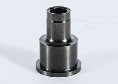 鎢鋼成型沖頭的重要技術
